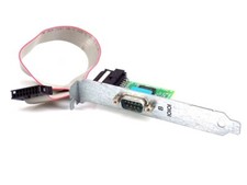 HP 283984-001 264534-001 Replacement Part Serial Port Serial Port for ML350 G5 picture