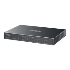 TP-Link ES210GP | Omada 10-Port Gigabit Easy Managed Switch | 8-Port PoE+ picture
