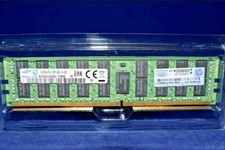 726719-B21 HPE 16GB 2Rx4 PC4-17000 DDR4-2133Mhz ECC Registered 752369-081 picture