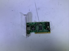 EG1032 Ver.3 PCI Cisco Linksys 100/10/1000 Gigabit Network Adapter - JJ Q6E picture