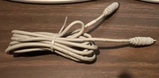 Belkin Pro Series 10' Printer Cable Apple/Windows 8 Pin Mini Din Male/Male L46 picture