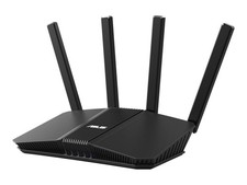 Asus RT-BE58U Wi-Fi 7 IEEE 802.11 a/b/g/n/ac/ax/be Ethernet Wireless Router picture