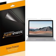 Designed for Microsoft Surface Book 3 and Surface Book 2 (15 inch) Screen Protec picture