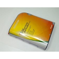 Microsoft Office Home and Student 2007 (Old Version) - Disc Software picture