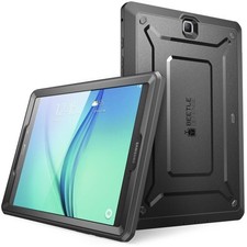 Galaxy Tab A 8.0 Case, SUPCASE Unicorn Beetle PRO with Built in Screen Protector picture