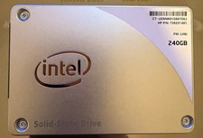 Intel Pro 1500 Series 240 GB 2.5