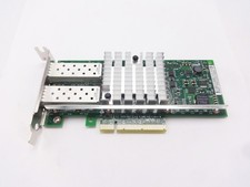 Dell FTKMT X520-DA2 10GBe PCIe X8 SFP+ Low Profile picture