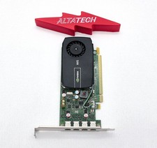 HP 721795-001 PCI-E NVIDIA NVS 510 2GB Quad Port Graphics Card GPU picture