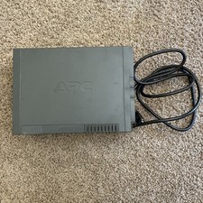 APC Back-Ups RS800 BR800BLK UPS 540 Watts of Uninterruptable Power PC Untested picture