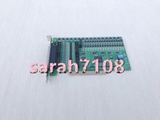 1PC USED Advantech PCI-1730U REV.B1 Fast By FedEx or DHL picture