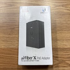 Ubiquiti AirFiber X PoE Adapter 24V (1A) 810354023316 - New picture