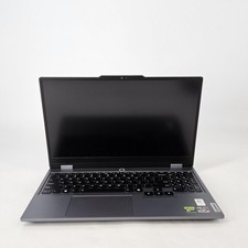 Lenovo LOQ 15 Gray 144Hz FHD 3.2 GHz Ryzen 5 7235HS 12GB 512GB SSD RTX 4050 Good picture