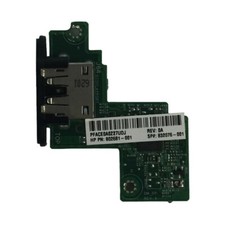 HP 832076-001 HP DP Option Board 802681-001 picture