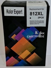 Kolor Expert 812xl Printer Cartridge Epson Printers picture