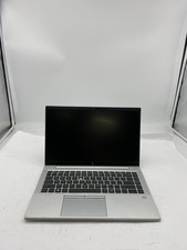 HP EliteBook 840 G5 Laptop Intel Core i5 8250U 1.6GHz – No RAM – No HDD picture