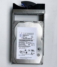 IBM 49Y1870 49Y1866 49Y1869 600GB 15K 6GB LFF SAS 3.5'' Hard Drive W/TRAY picture