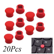 20pcs Trackpoint Cap Soft Rim Mouse Pointer for Lenovo T410 T510 R400 NEW picture