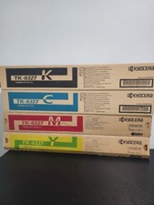 Kyocera Taskalfa TK-8327 Toner Set picture