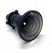 0.74-0.77:1 Zorsika Projector Lens for SHARP XP-P721Q-B XP-P601Q-W Series picture