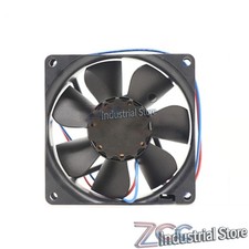 ebm-papst 80*80*25mm Cooling Fan 8414NG 24V 2.0W Durable picture