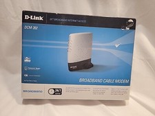D-Link / DCM-202 / New / Sealed picture
