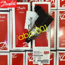 1pcs Danfoss MBS3100 060G3548 0-40bar Pressure Transmitter Sensor picture