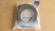Cable Matters RJ45 30 Foot EtherCON Audio Video  Cable picture
