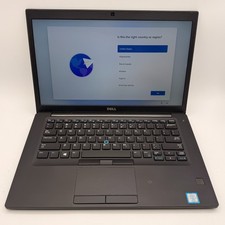 Dell Latitude 7480 14