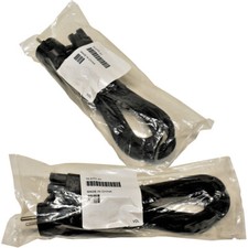 Cisco Schuko Male Power Cord CEE 7/16 2.00m C16 72-0771-01 picture