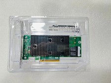 LENOVO 530-8i Broadcom LSI SAS 12Gbps SAS HBA IT Mode LSI 9440-8i 9400 8i picture