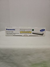 Panasonic High Yeild Yellow Toner Cartridge KX-FATY508 picture