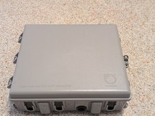 Tii Technologies OD-ONT-ENC-FR Outdoor Vented ONT Enclosure with Slack Tray picture