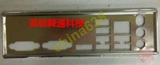 Customized  Lenovo IO I/O Shield backplate Lenovo Q77 IS7XM picture
