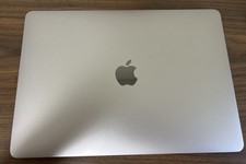 2022 Apple MacBook Pro 13” M2 8GB RAM - Sold As Is + Case bundle - No Charger  picture