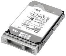 HARD DRIVE CISCO UCS-HD10T7KL4KN HUH721010AL4200 10TB 7.2K 256MB SAS-3 3.5''  picture