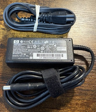 HP PPP009D 65w 18.5v AC Adapter Charger / Power Cord picture