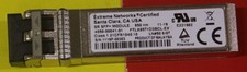 10GB-SR-SFPP Extreme Networks 4050-00041-01 10301 FTLX8571D3BCL-EX SFP+ Qty picture