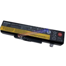 Genuine 75+ Battery for Lenovo Thinkpad E430 L11S6Y01 L11M6Y01 45N1048 45N1049 picture