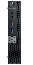 Dell OptiPlex 5060 Micro i5-8600T 8th Gen 16GB RAM 256GB NVMe SSD W11 Pro Wifi picture