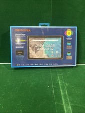 New Memorex 10.1 inch Android 14 Tablet Kit - 4GB/128G bundle Keyboard & Case picture