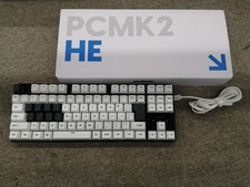 PULSAR PCMK 2 HE TKL Model PCMK 2 HE TKL PULSAR picture