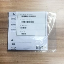 Cisco SFP-10G-ER-S 10GBASE-ER SFP+, 1550nm, 40km, LC, SMF picture