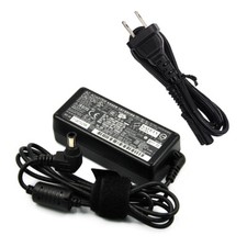 Genuine Fujitsu Power Supply AC Adapter For Siemens LifeBook P2046  P2110  P2120 picture