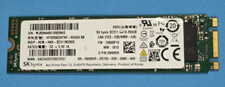 SK HYNIX / HP - X400 256GB SATA M.2 SSD SOLID STATE HARD DRIVE SD8SN8U-256G-1006 picture