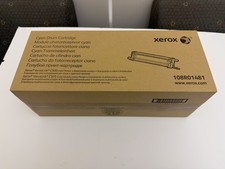 Xerox 108R01481 Drum Cartridge for Versalink C500 C505 - Cyan picture