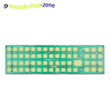 Keypad Replacement (60-Key) for Honeywell LXE VX6 picture