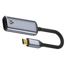 2500Mbps Type C to RJ45 Ethernet Adapter 10/100/1000M 2.5Gb USB Gigabit C picture