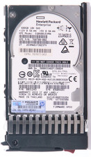 HPE EG0600JEHMA HDD 600GB SAS 12Gb/s 2.5