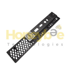 NEW GENUINE DELL OPTIPLEX 7060 MICRO MFF FRONT BEZEL FACEPLATE FWDPH picture