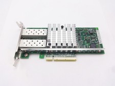 Dell FTKMT X520-DA2 10GBe PCIe X8 SFP+ Low Profile picture